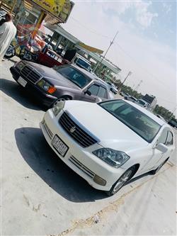تويوتا كراون